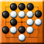 围棋气球