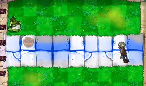 植物大战僵尸乱斗版[图3]