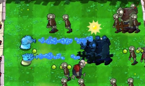 植物大战僵尸乱斗版[图4]