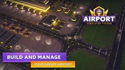 机场模拟器大亨官方版图3