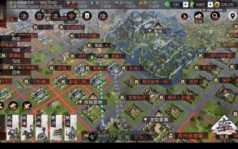 率土之滨怎么无线刷玉[图1]