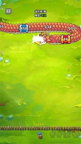 打了个龙无限金币版[图2]