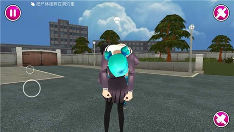病娇模拟器朱雀模组中文版图3