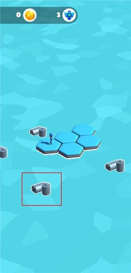 海上战争手机版图2