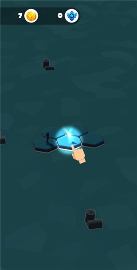 海上战争手机版图3