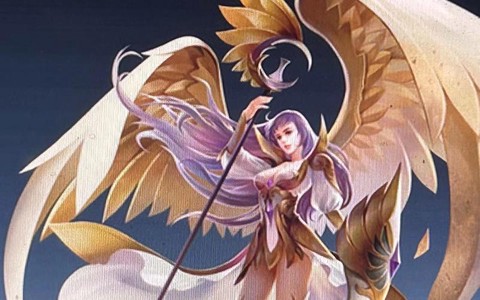 英魂之刃雅典娜怎么得[图2]