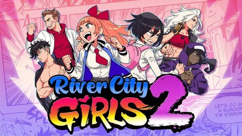 热血少女官方正版[图1]