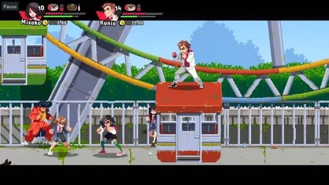 热血少女官方正版[图3]