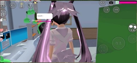 樱花校园模拟器衣服全部解锁版[图4]