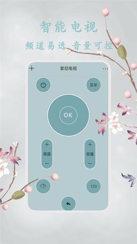 红外智能遥控图2
