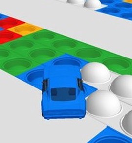 泡泡赛车大作战[图1]