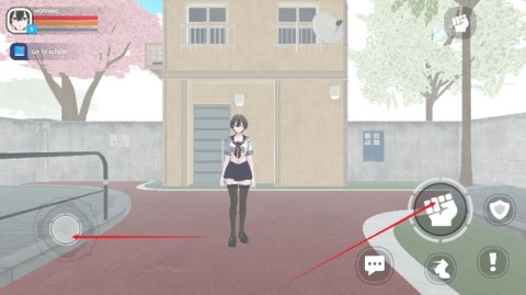 病娇杀手模拟器官方版图1
