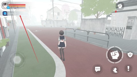 病娇杀手模拟器官方版图2
