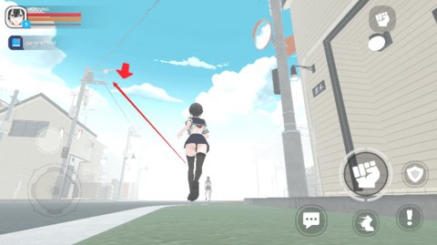 病娇杀手模拟器官方版图3