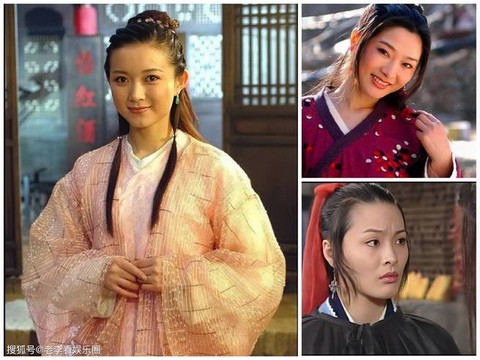 武林外传怎么换回原装