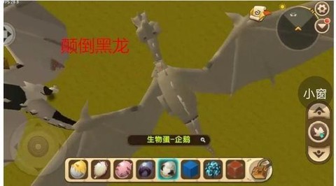 迷你世界怎么孵坐骑蛋