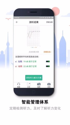 听力检测图1