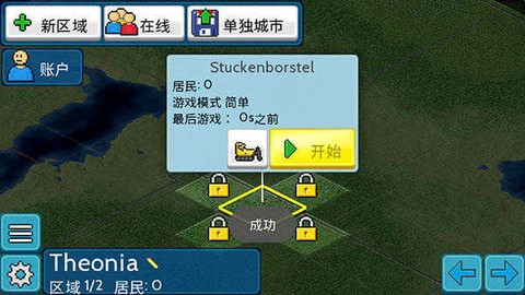 西奥小镇[图2]