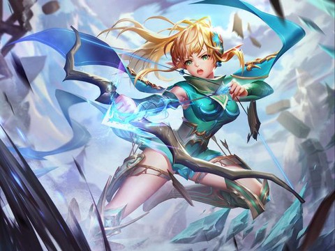 手机游戏龙之谷怎么玩[图2]