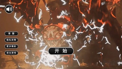 恐怖火车图1