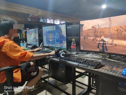 网吧绝地求生叫什么[图1]