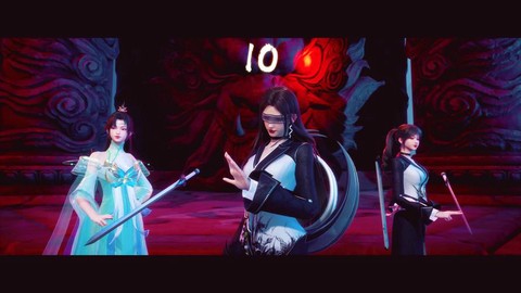 诛仙手游如何退出战队[图1]