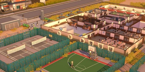 双点校园[图1]