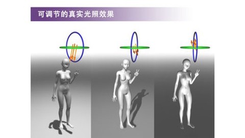 魔法人形师中文版图2