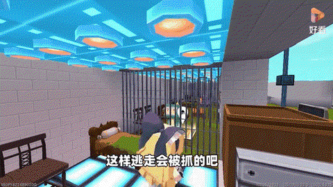 迷你世界地狱都有什么