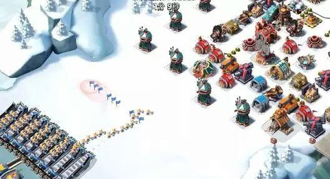 海岛奇兵网易版[图5]
