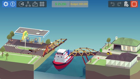 建桥模拟器[图1]