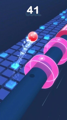 樱花小球图3