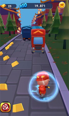 猪猪侠快跑[图3]