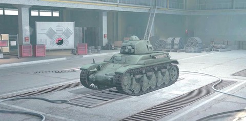 坦克世界r系什么坦克好[图2]