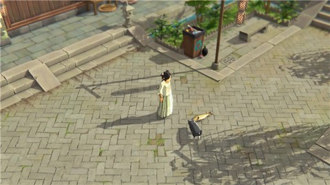 古镇闲居官方版[图4]