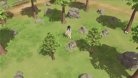 古镇闲居官方版图2