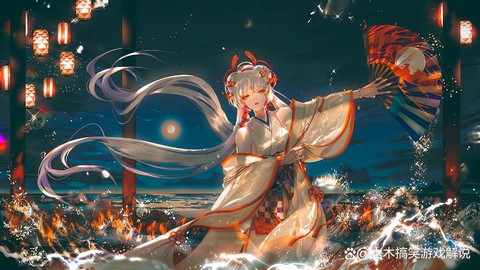 阴阳师手鼓可爱是什么[图2]