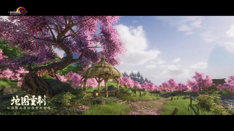 剑网3如何回稻香村