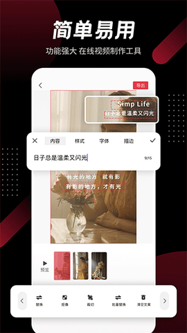 模板加图1