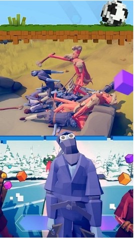 疯狂塔防大作战图3