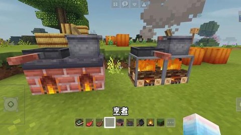 我的世界水稻怎么种[图1]
