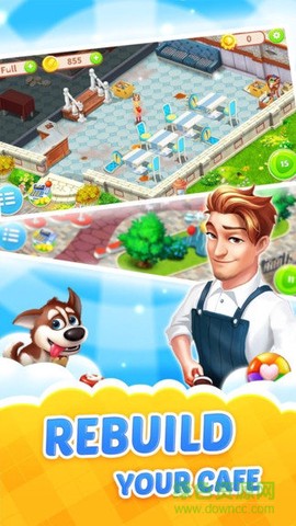 模拟:梦幻魔法庄园图3
