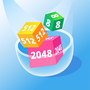合并杯2048