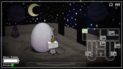 方皮特的一夜后宫图3