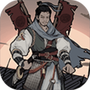苍色侠碑石