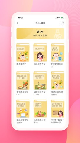 育儿百科图3