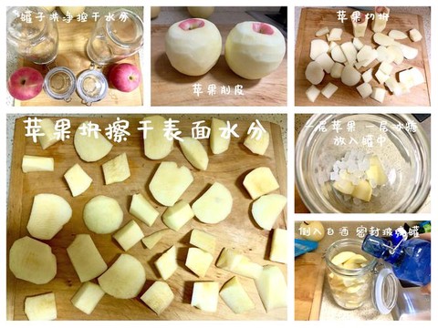 迷你世界怎么做苹果酒[图2]