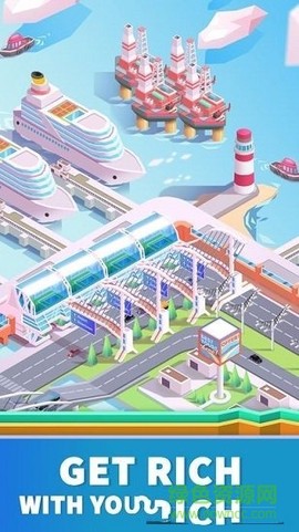 海港大亨图1