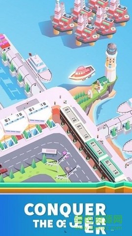 海港大亨图3