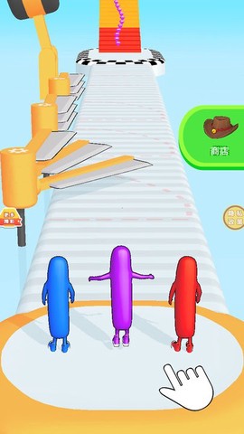 热血大冲刺图3